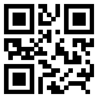 3306648982 - Immagine del Qr Code associato