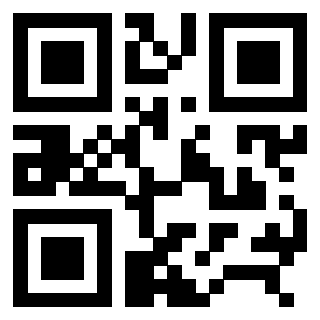 3306648983 - Immagine del Qr Code associato