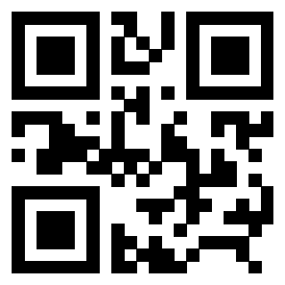 Immagine del Qr Code di 3306648985