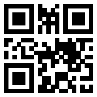 Immagine del QrCode di 3306648988