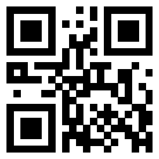 Immagine del QrCode di 3306648989
