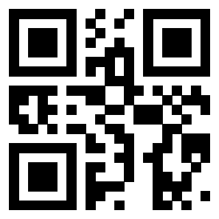 3306648991 Qr Code associato