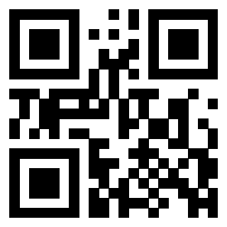 Immagine del QrCode di 3306648992