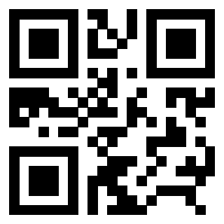 Il Qr Code di 3306648996