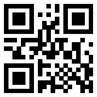 3306648998 - Immagine del Qr Code