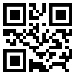 3306649001 - Immagine del QrCode