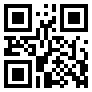 Scansione del QrCode di 3306649002