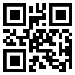 Scansione del Qr Code di 3306649006