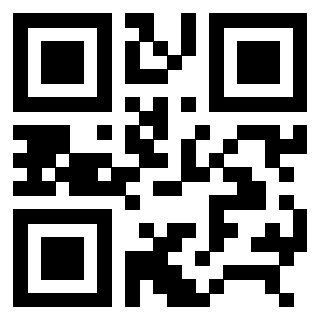 Il Qr Code di 3306649007