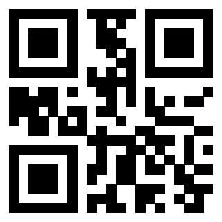 Scansione del Qr Code di 3306649008