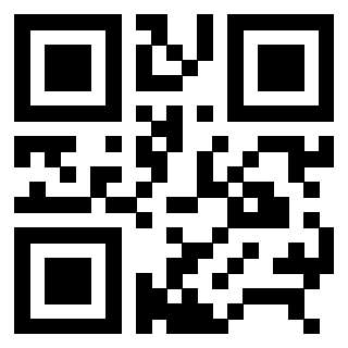 3306649010 - Immagine del QrCode associato