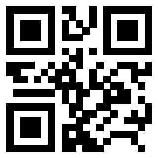 3306649014 QrCode associato