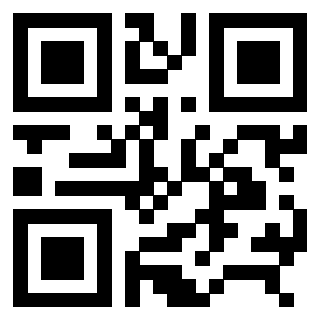 Scansione del QrCode di 3306649015