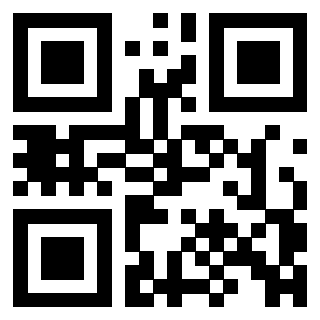 Immagine del QrCode di 3306649019