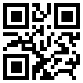 3306649021 - Immagine del QrCode associato