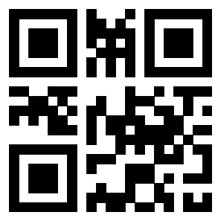 3306649022 QrCode associato