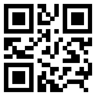 3306649023 Qr Code associato