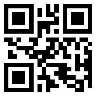 3306649027 - Immagine del Qr Code