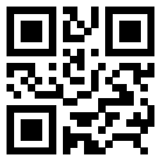 Scansione del Qr Code di 3306649029