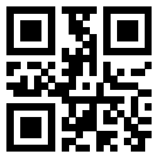 Immagine del Qr Code di 3306649032