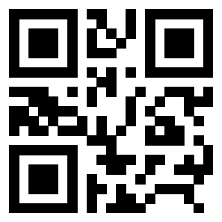 Il Qr Code di 3306649033