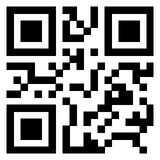 Il Qr Code di 3306649034