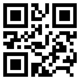 Immagine del Qr Code di 3306649035