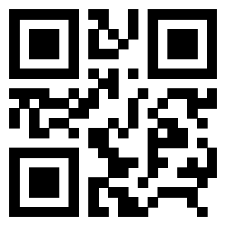 3306649037 - Immagine del Qr Code