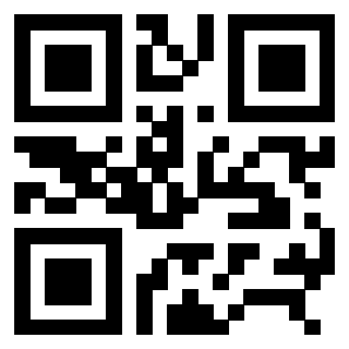 3306649043 - Immagine del QrCode