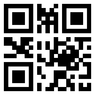 3306649046 - Immagine del QrCode associato