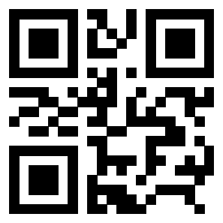 3306649047 - Immagine del QrCode associato