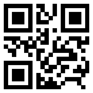 3306649049 Qr Code associato