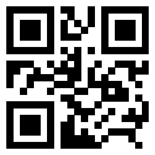Il Qr Code di 3306649050