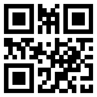 3306649053 - Immagine del QrCode associato