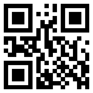 3306649061 Qr Code associato