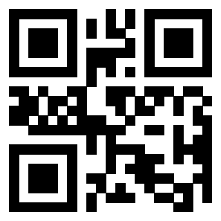 3306649063 - Immagine del Qr Code
