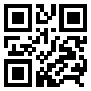 3306649064 - Immagine del QrCode associato