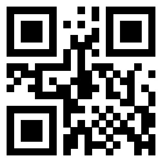 Il Qr Code di 3306649068
