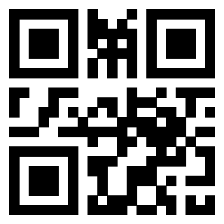 Scansione del Qr Code di 3306649069