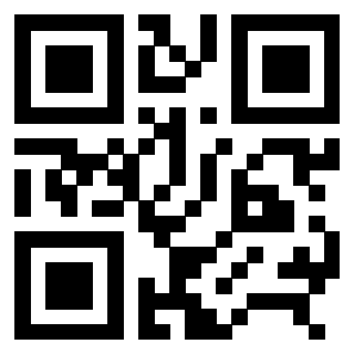 Immagine del Qr Code di 3306649070