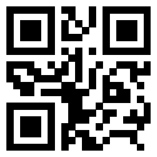 Il Qr Code di 3306649071