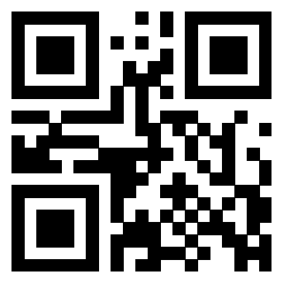3306649072 - Immagine del QrCode associato