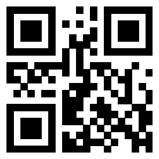 Scansione del QrCode di 3306649073