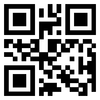 Qr Code di 3306649074