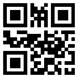Scansione del Qr Code di 3306649076