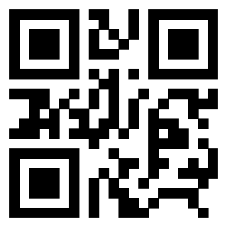 3306649077 - Immagine del QrCode
