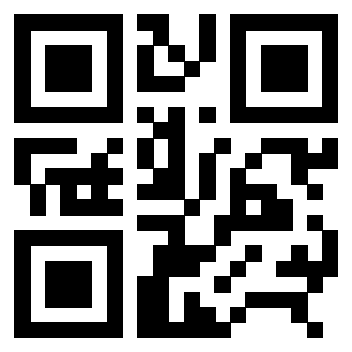 3306649078 - Immagine del Qr Code associato