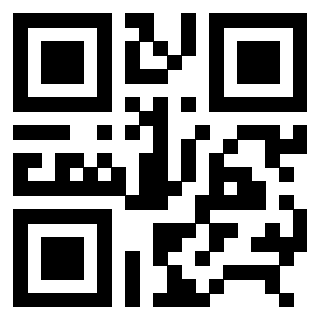 3306649079 - Immagine del QrCode associato