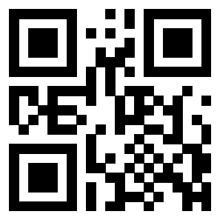 3306649080 - Immagine del Qr Code associato