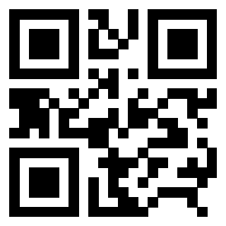 Il Qr Code di 3306649081